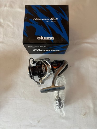 Okuma helios hsx 40s - 5x, hsx-40s