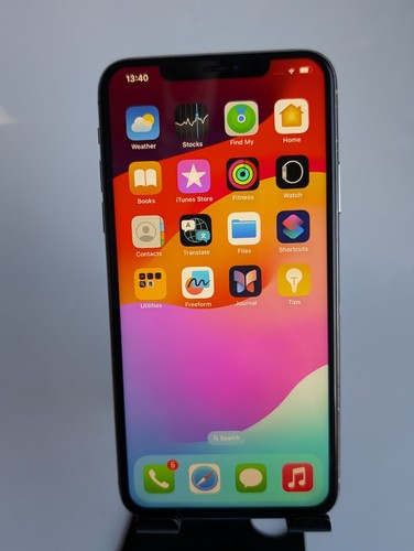 Apple iphone pro - apple, max