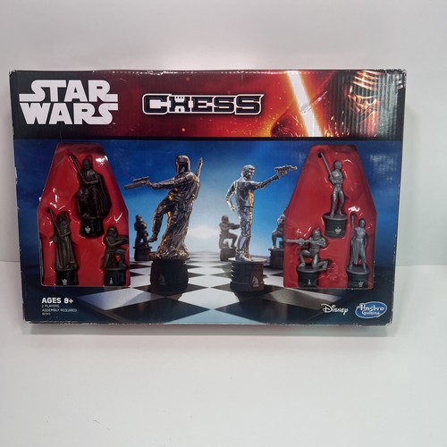 Hasbro star wars the force - hasbro,