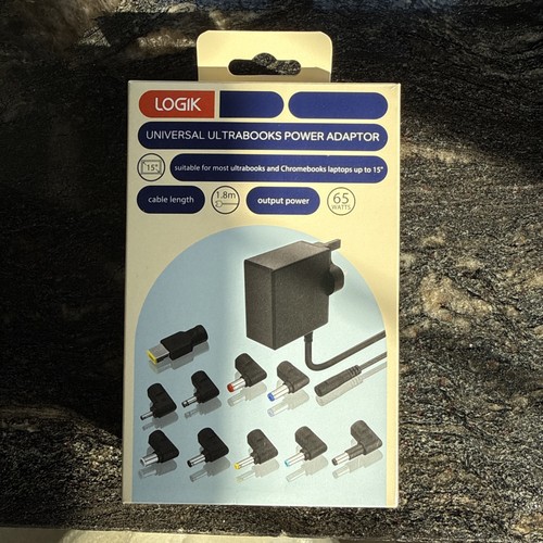 Laptop lodgic universal - lodgic,