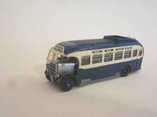 Westward built bristol - westward,