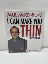 Paul McKenna I Can Make You