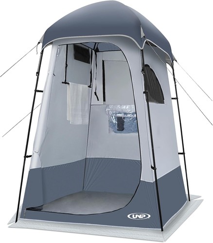 Unp shower tent outdoor - shower,