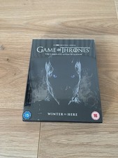 Game of Thrones - Series 7 -