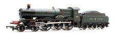 HORNBY 'OO' GAUGE R141 GWR