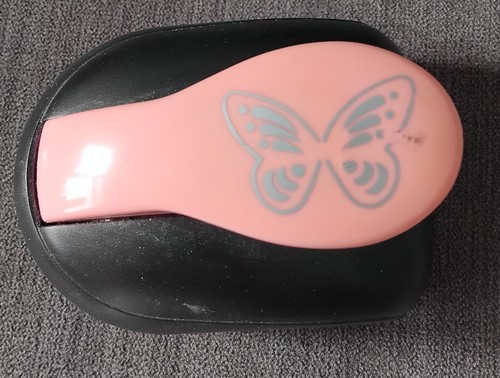 Butterfly paper punch arts and - paper, punch-arts
