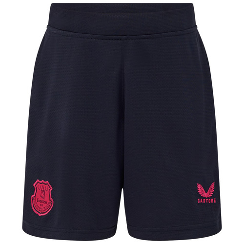 Everton 4th shorts 2025 - everton,