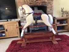  Collinson Rocking Horse 