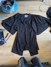 Gray and Sons Academic Gown
