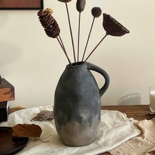 10.3 Inches Decorative Ceramic