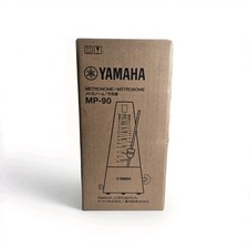 YAMAHA Metronome MP-90 - Ivory