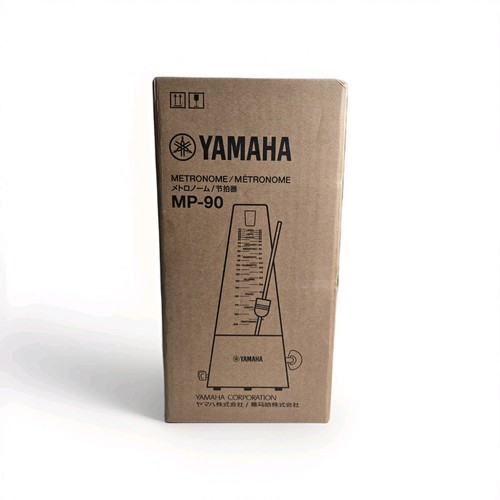 Yamaha metronome ivory - yamaha,