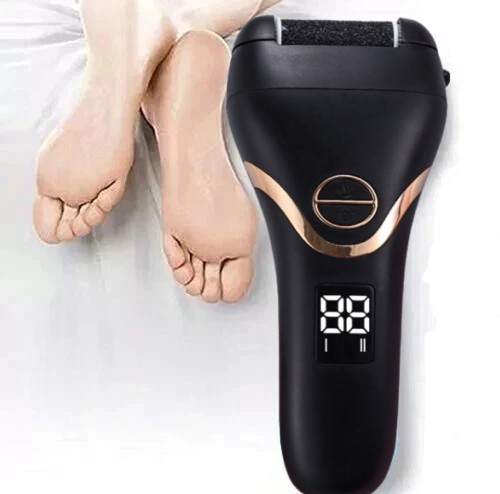 Electric foot file - electric,
