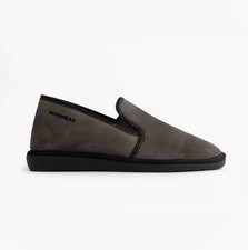 Nordikas 663 Mens Suede