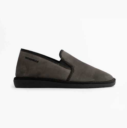 Nordikas 663 mens - mens, suede