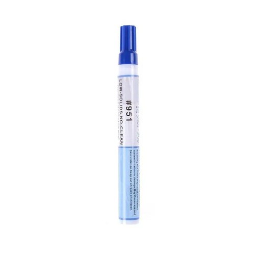 Kester 951 rosin capacity - 951,