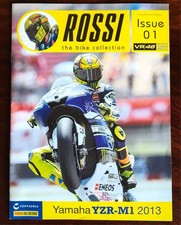 Valentino rossi bike - rossi,