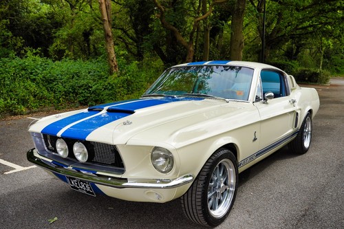 Ford mustang 1967 - mustang,