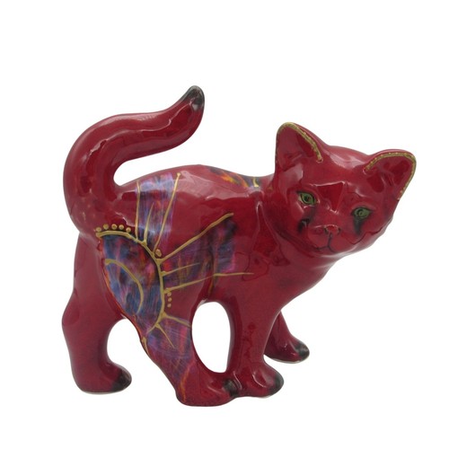 Anita harris art pottery - anita,