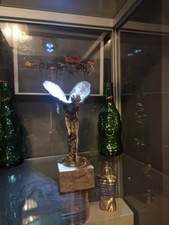 Original rolls royce spirit - rolls-royce,