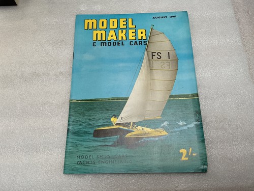 Model maker cars - maker,