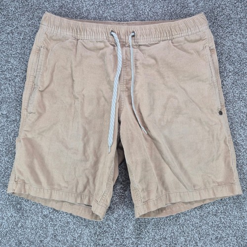 Vuori optimist corduroy - vuori, shorts