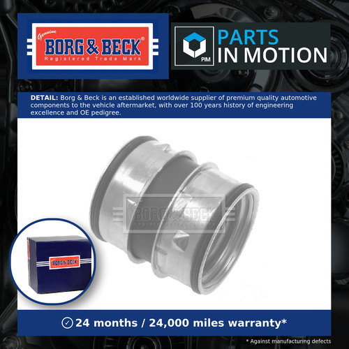 Turbo hose fits - turbo,