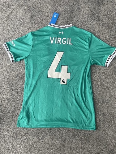 Liverpool third shirt - fc,