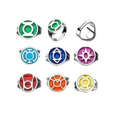 🔥DC✨ C-omics ✨ Green