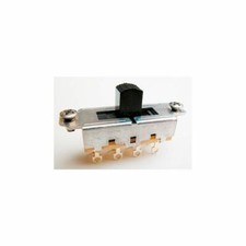 GÖLDO Music WDE15 Switch For