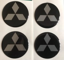 MITSUBISHI ALLOY WHEEL CENTRE