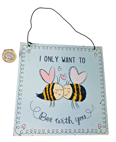 Only want bee - i, you