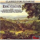 Coates, Eric : The Music of Eric Coates CD Highly Rated eBay Seller Great Prices