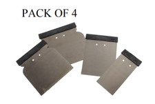 ProDec Filling Knives Set