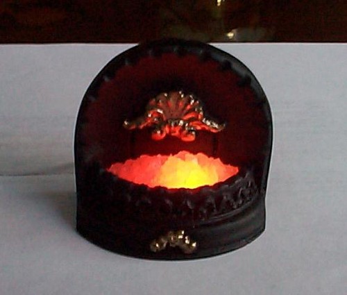 Dolls house fire - house, 12v