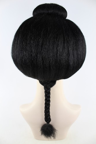 Geisha wig female fashion - geisha, wigs