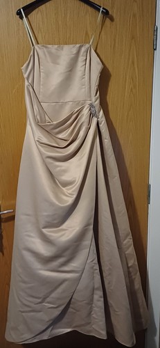 New with tags bhs champagne - with,