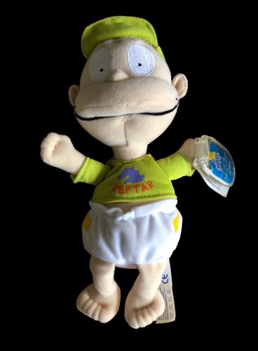 Vintage rugrats tommy - rugrats, pickles