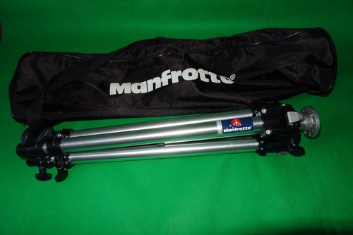 Manfrotto 190 f144 gruppo - manfrotto,