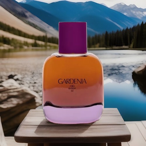 Zara gardenia limited - gardenia,