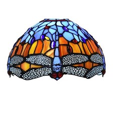 Tiffany Style 10Inch Handmade