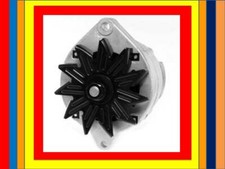 ALTERNATOR FOR  PERKINS MARINE 9AR3791G 2937111 2937112 2937430 2937900 2937910 