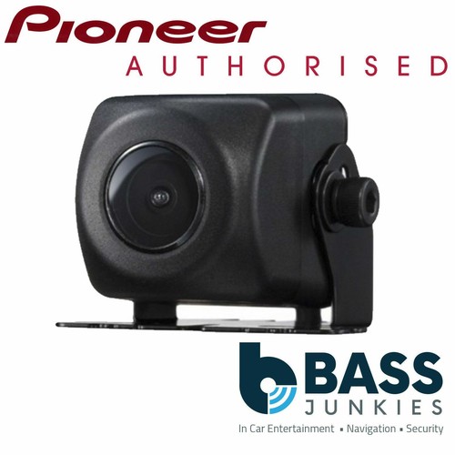 Pioneer bc8 sph - pioneer,