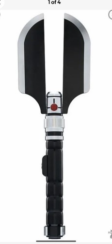 The malice saber - malice, ultra