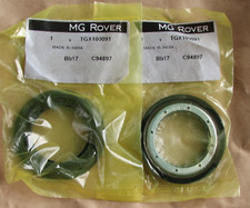 MG Rover 75 MGZT Pair