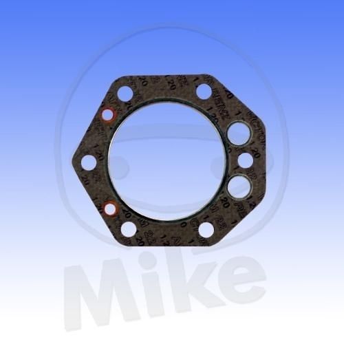 Head gasket for - head, moto