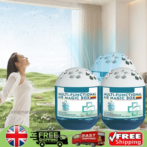 Multi functional air magic - multi-functional,