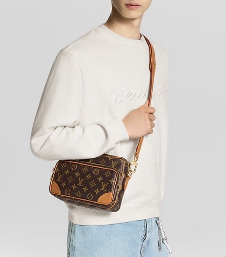Louis vuitton nil monogram - vuitton,