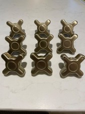 Knob RANGEMASTER Elise Brass