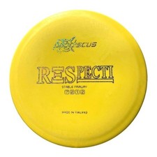 Prodiscus RESPECTI  Fairway